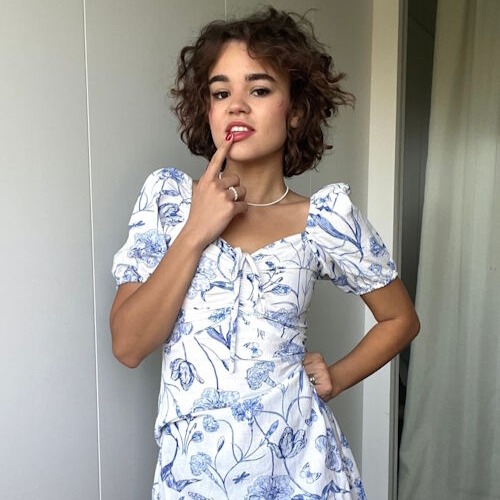 Alishani
