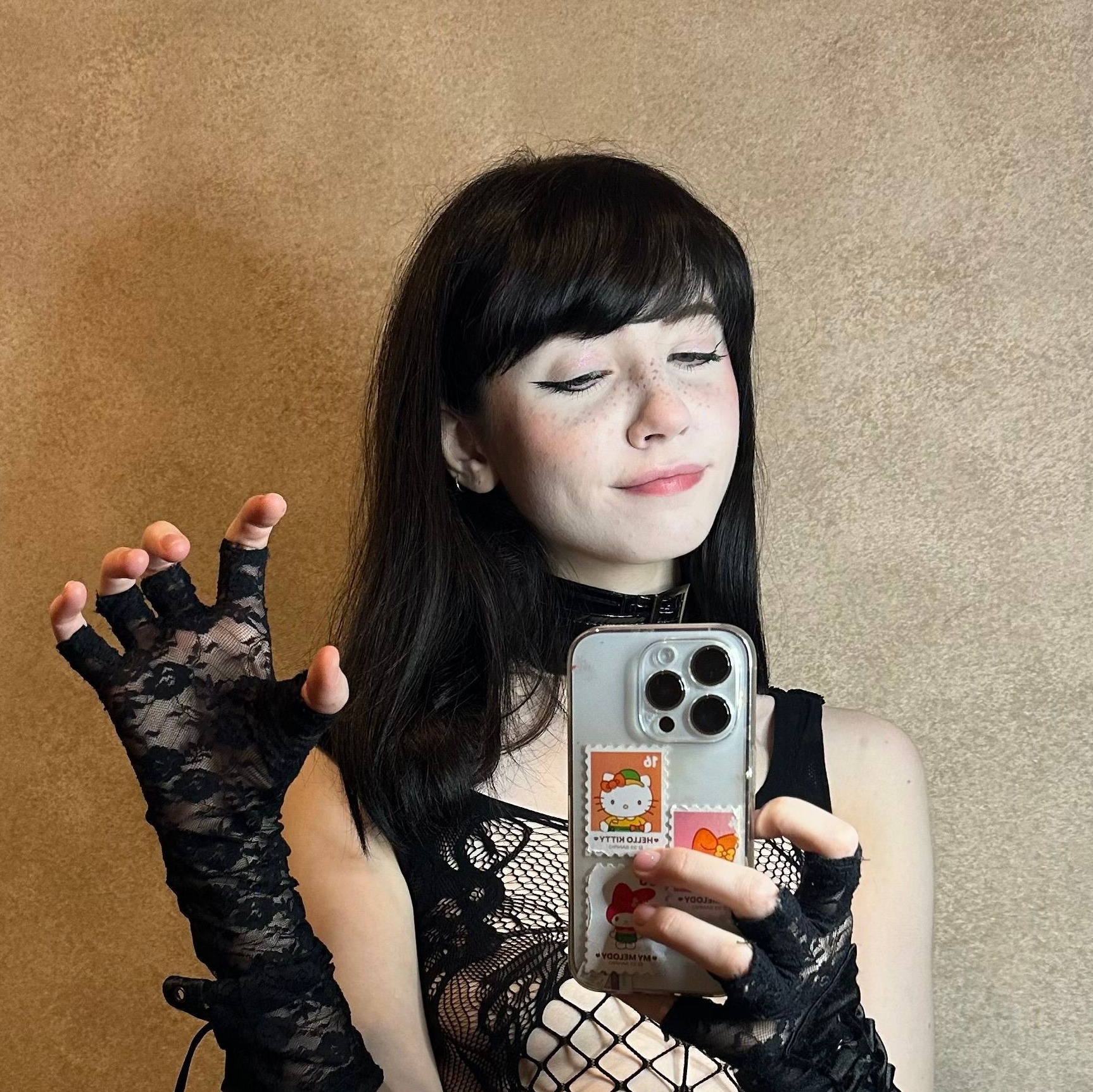 YourSmallDoll