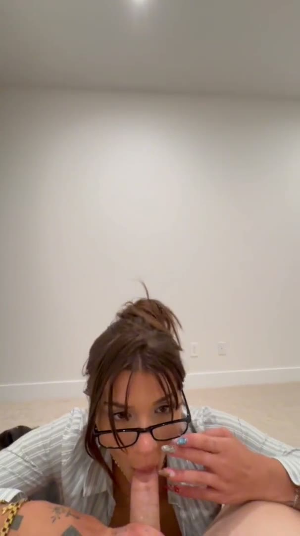 Ari Kytsya - Nude Blowjob Missionary Sex Video Leaked
